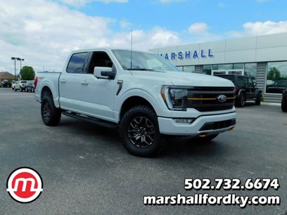 Used 2023 Ford F150 Tremor w/ Equipment Group 402A High