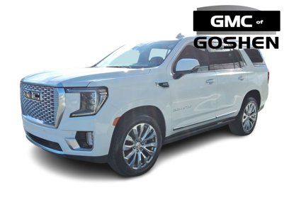 Used 2023 GMC Yukon Denali