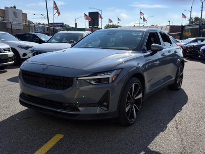 Used 2022 Polestar Polestar 2 w/ Plus Package