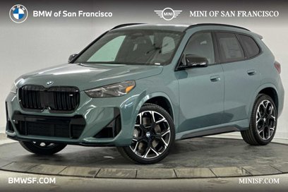 New 2025 BMW X1 M35i w/ Premium Package