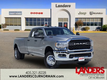 Used 2024 RAM 3500 Big Horn