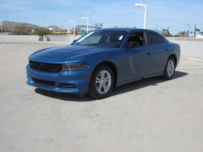 Used 2023 Dodge Charger SXT