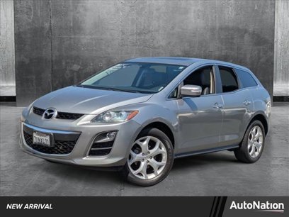 Used 2011 MAZDA CX-7 s Grand Touring