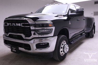 Used 2025 RAM 3500 Tradesman