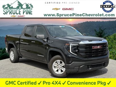 Used 2022 GMC Sierra 1500 Pro w/ Pro Value Package