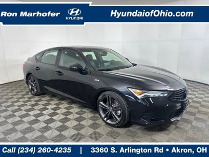 Used 2023 Acura Integra A-Spec