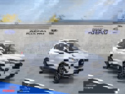New 2025 Ford Escape SE