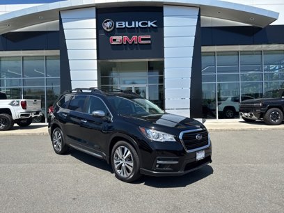 Used 2020 Subaru Ascent Touring w/ Popular Package #2A