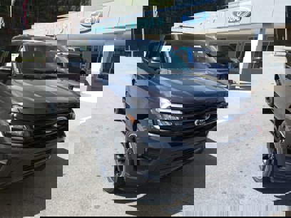 New 2024 Ford Expedition Max Limited
