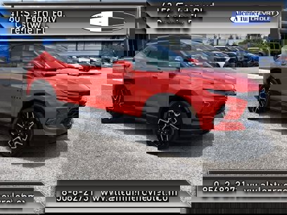 Used 2025 Chevrolet Blazer RS w/ Driver Confidence II Package