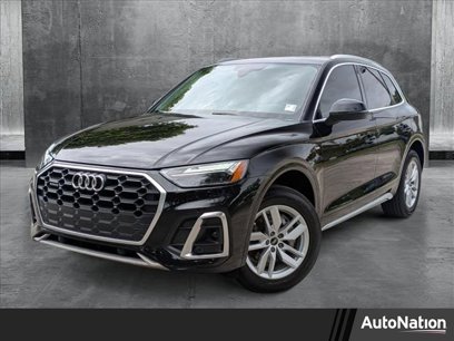 Used 2022 Audi Q5 2.0T Premium w/ Convenience Package