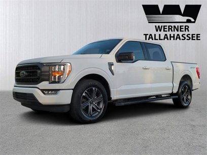 Used 2023 Ford F150 XLT w/ Equipment Group 302A High
