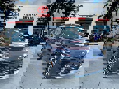 New 2024 Toyota Prius Prime