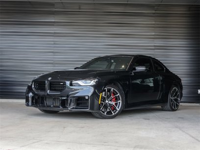 Used 2024 BMW M2 w/ Lighting Package