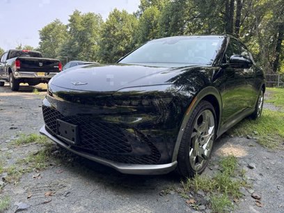 Used 2024 Genesis GV60 Performance