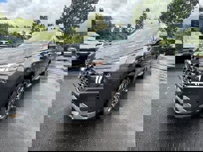 Used 2023 Hyundai Santa Fe Limited