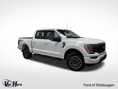 Used 2023 Ford F150 XLT