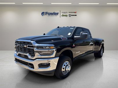 New 2025 RAM 3500 Big Horn