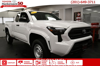 Used 2024 Toyota Tacoma SR