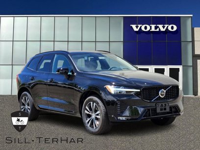 New 2025 Volvo XC60 B5 Core w/ Climate Package