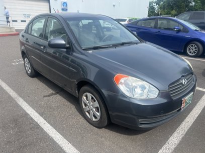 Used 2010 Hyundai Accent GLS