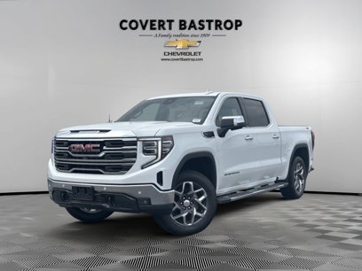 Certified 2023 GMC Sierra 1500 SLT