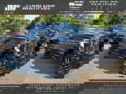 Used 2025 GMC Sierra 3500 Denali Ultimate