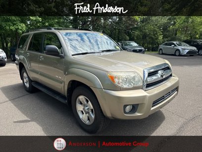 Used 2008 Toyota 4Runner SR5