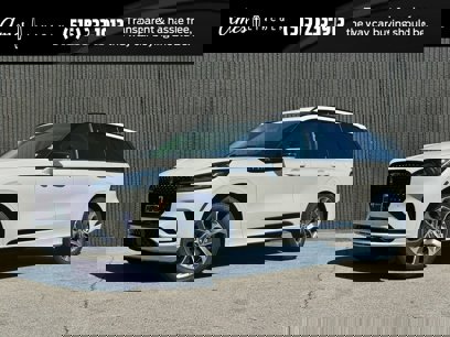 New 2025 Lincoln Aviator AWD
