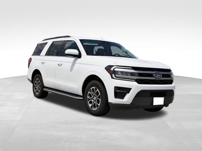 Used 2022 Ford Expedition XLT