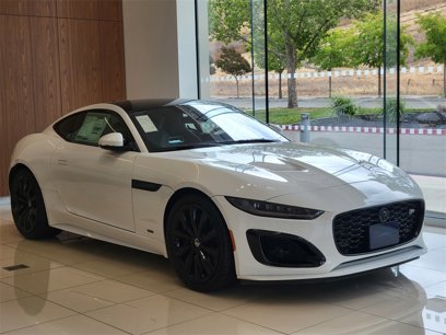 New 2024 Jaguar F-TYPE R