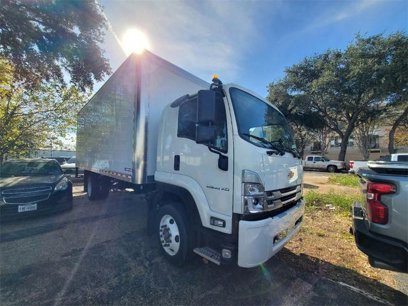 New 2024 Chevrolet Low Cab Forward 6500XD