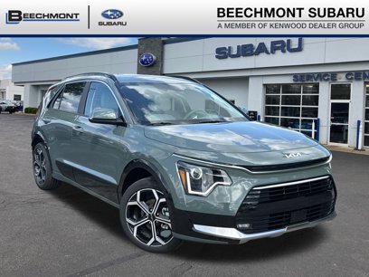 Used 2025 Kia Niro EX Touring