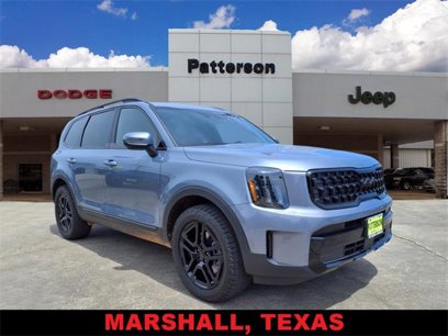 Used 2025 Kia Telluride EX X-Line