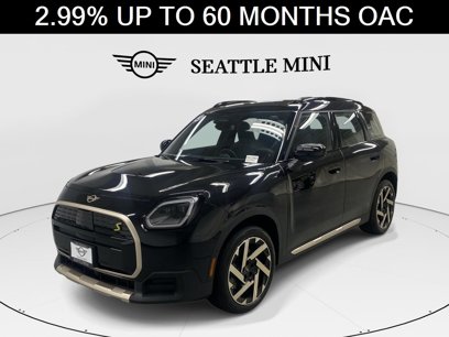 New 2025 MINI Cooper Countryman SE