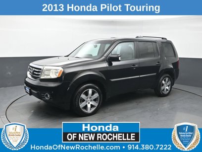 Used 2013 Honda Pilot Touring