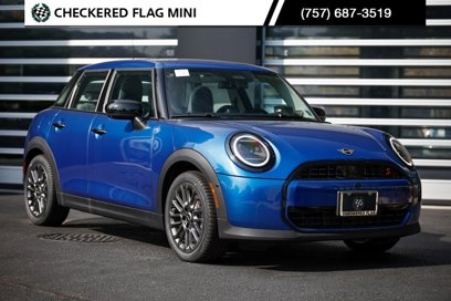 New 2025 MINI Cooper S