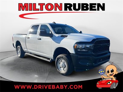 Used 2024 RAM 2500 Tradesman