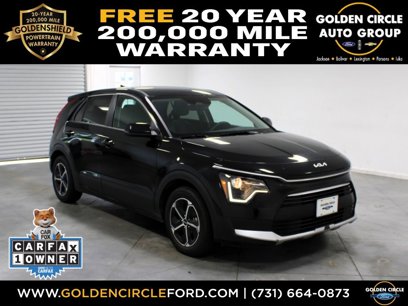 Used 2023 Kia Niro LX