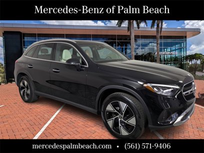 Certified 2024 Mercedes-Benz GLC 300 4MATIC