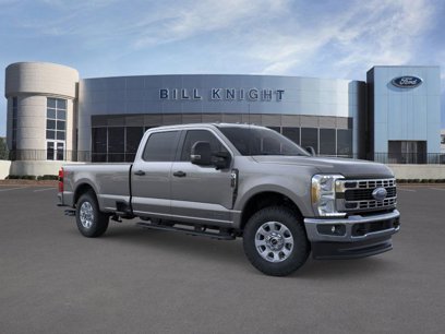 New 2025 Ford F350 XLT