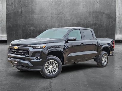New 2025 Chevrolet Colorado LT w/ LT Convenience Package