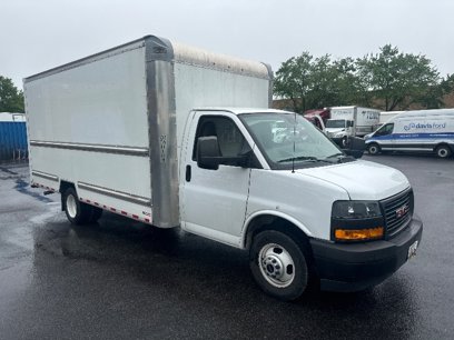 Used 2021 GMC Savana 3500 Extended w/ Power Convenience Package