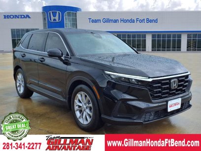 Used 2023 Honda CR-V EX-L