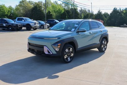 Used 2025 Hyundai Kona SEL