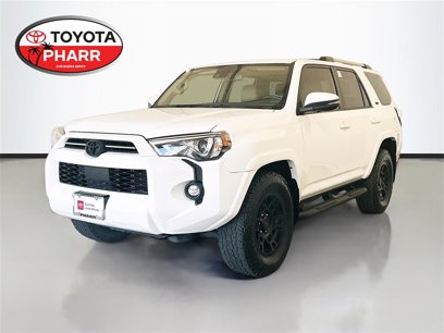 Used 2023 Toyota 4Runner SR5 Premium