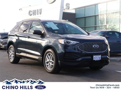 Used 2024 Ford Edge SE