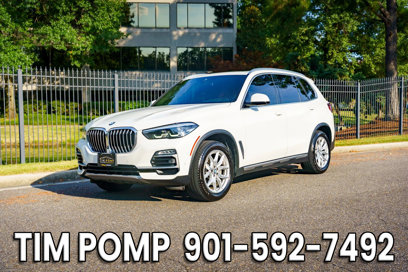 Used 2020 BMW X5 sDrive40i w/ Premium Package