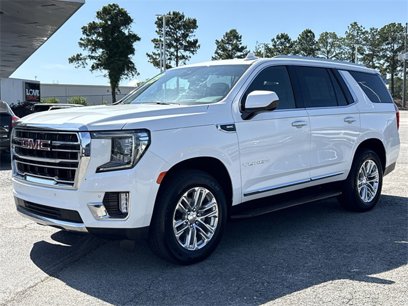 Certified 2023 GMC Yukon SLT