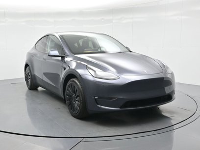 Used 2023 Tesla Model Y 2WD